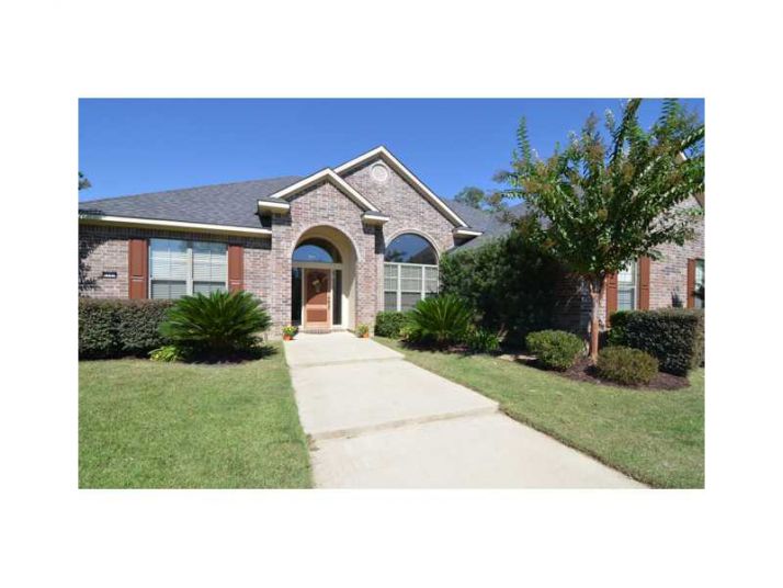 2705 SWEETBRIAR BLUFF, Haughton, LA 71037