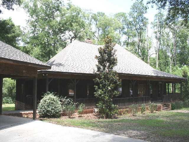 3315 Highway 90, Bonifay, FL 32425