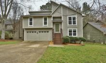 11005 Indian Village Drive Alpharetta, GA 30022