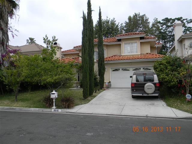 8915 Camino Real, San Gabriel, CA 91775