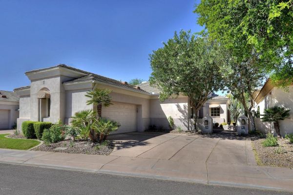 29 7705 E Doubletree Ranch Road, Scottsdale, AZ 85258