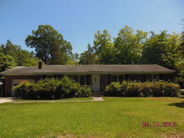 321 Midland Way, Laurinburg, NC 28352