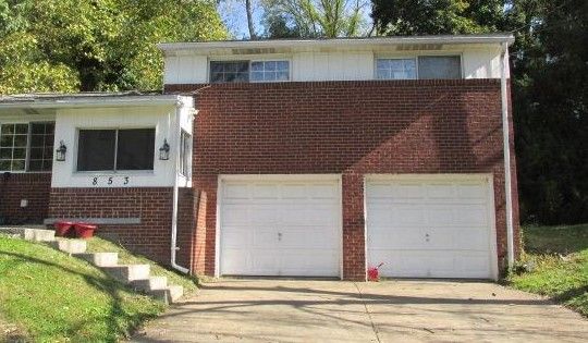 853 Cottonwood Drive, Monroeville, PA 15146