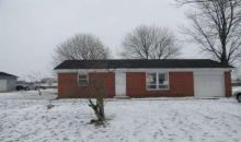 2585 Byrket Rd Greenville, OH 45331