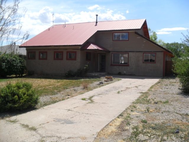 309 S Washington St, Cortez, CO 81321