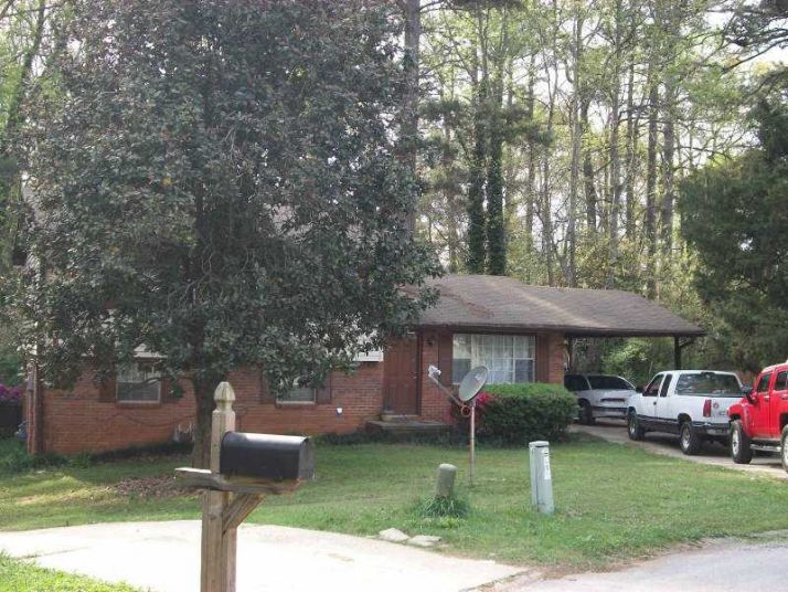 7367 Ovis Court, Riverdale, GA 30274