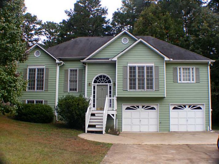 43 Stewart Drive, Dallas, GA 30132