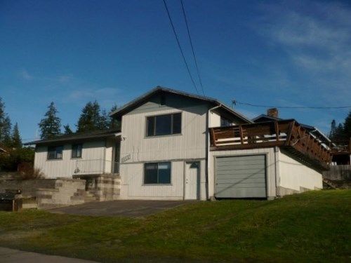 1523 19th Street, Myrtle Point, OR 97458