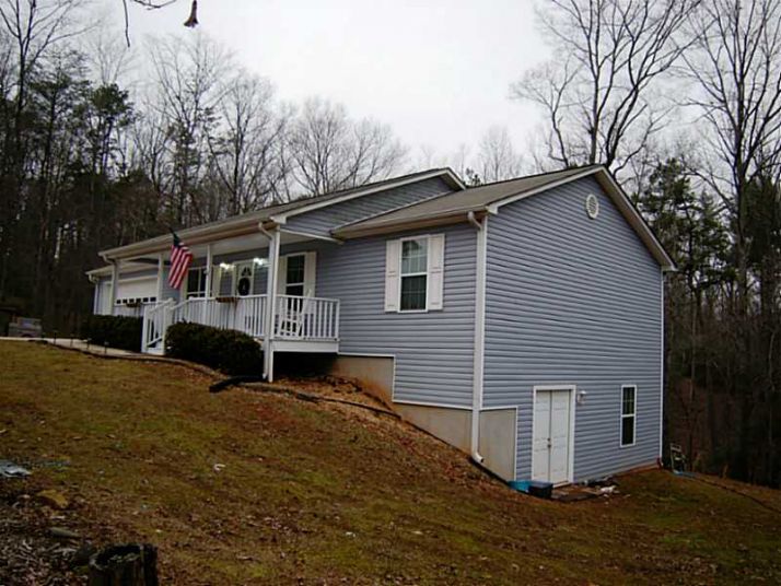 89 Hannahs Drive, Dahlonega, GA 30533