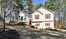 262 Amber Way Dallas, GA 30157