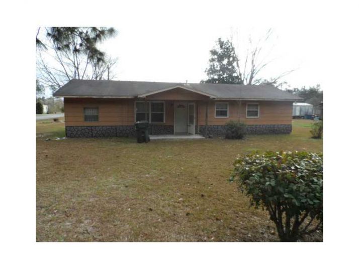 1166 Cuttings Loop Road, Homerville, GA 31634