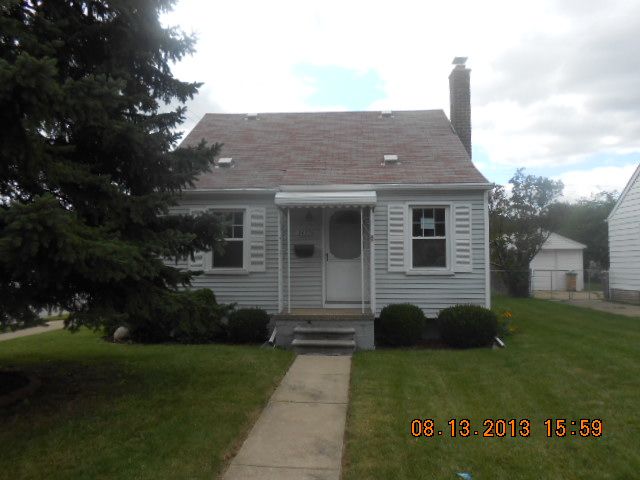 3452 Monroe St, Dearborn, MI 48124