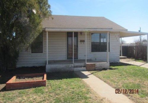 2609 W Kentucky Ave, Midland, TX 79701