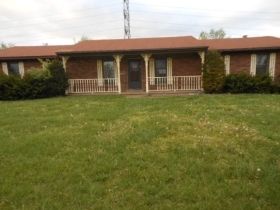 3951 Scenic Trail, Shepherdsville, KY 40165