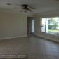 6528 Nw 2nd St, Pompano Beach, FL 33063 ID:897582