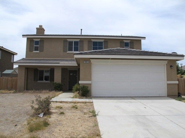 10551 Arlette Court, Adelanto, CA 92301