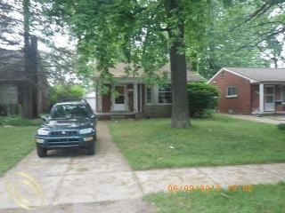 16167 Wakenden, Redford, MI 48240