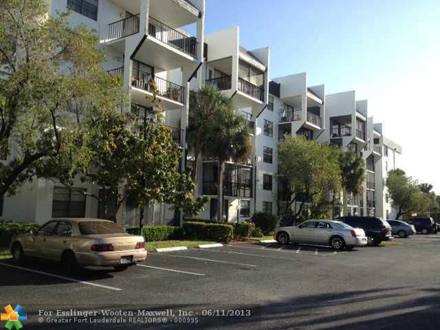 6195 Rock Island Rd # 311, Fort Lauderdale, FL 33319