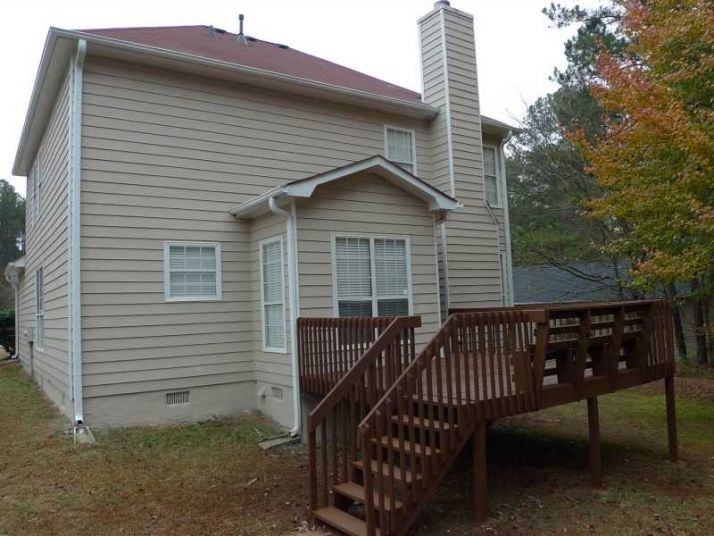 428 Cannonball Court, Stockbridge, GA 30281