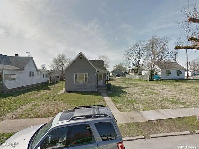 3Rd St, Madison, IL 62060