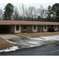 290 Donahoo Road Se, Silver Creek, GA 30173 ID:5552551