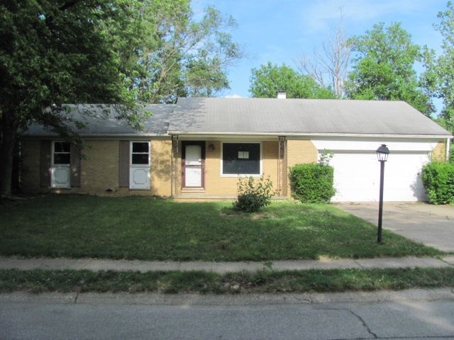 2908 Covington Street, West Lafayette, IN 47906