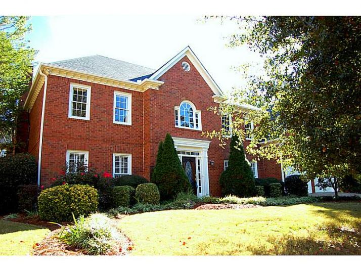 4043 Penhurst Drive, Marietta, GA 30062