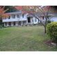 3621 Tanglewood Drive, Atlanta, GA 30339 ID:5902579