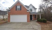 29 Claiborne Trail Newnan, GA 30263