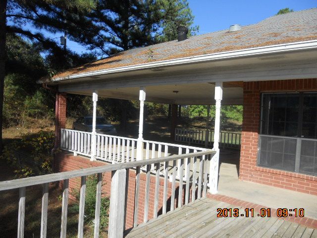 345 Gaddie Road, Atkins, AR 72823