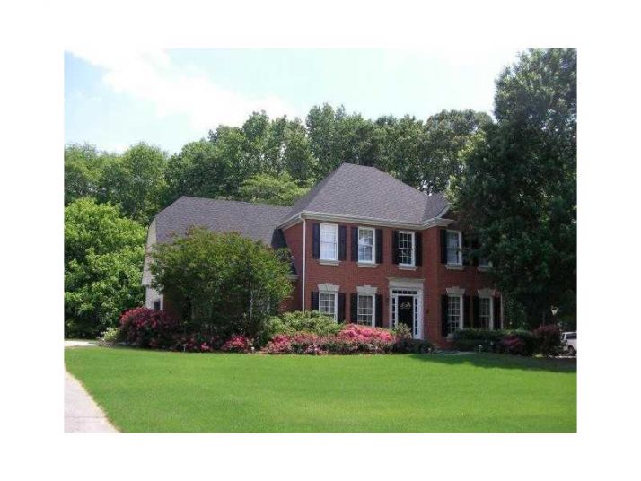 635 Briars Bend, Alpharetta, GA 30004