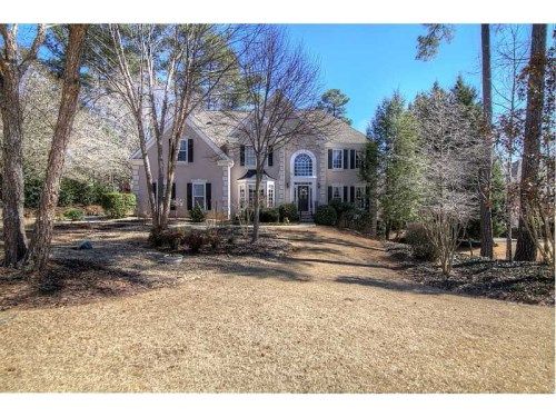 420 Cullingworth Drive, Alpharetta, GA 30022