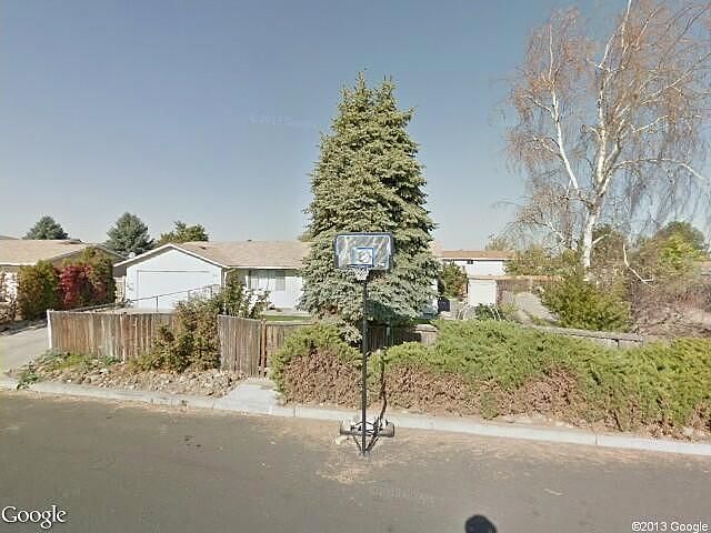 4Th, Ephrata, WA 98823