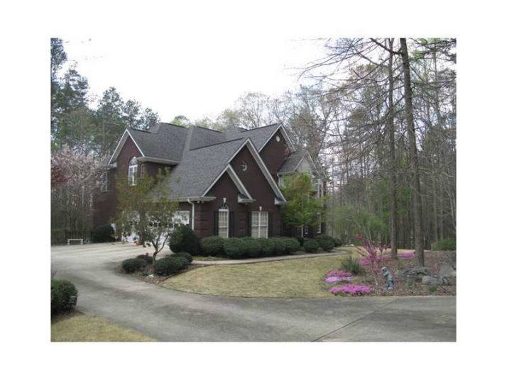 1151 Hidden Lakes Trail, Jefferson, GA 30549