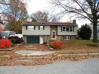 83 S Snyder St, Manheim, PA 17545