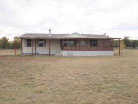 331 County Road 2607, Bonham, TX 75418