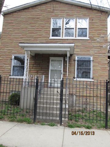 5306 W Bloomingdale Ave, Chicago, IL 60639