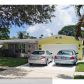 6588 NW 1ST ST, Pompano Beach, FL 33063 ID:488444