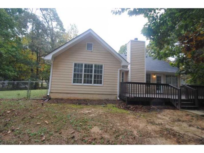 206 Harriette Drive, Stockbridge, GA 30281