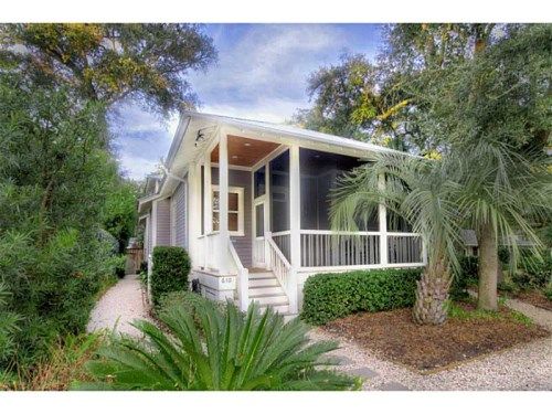 610 Brown Drive, Saint Simons Island, GA 31522