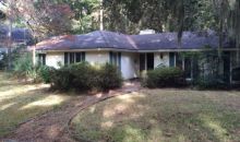 120 Butler Lake Dr Saint Simons Island, GA 31522