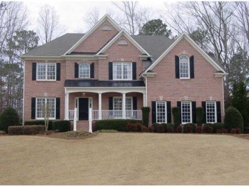 5020 Huntwood Way, Roswell, GA 30075