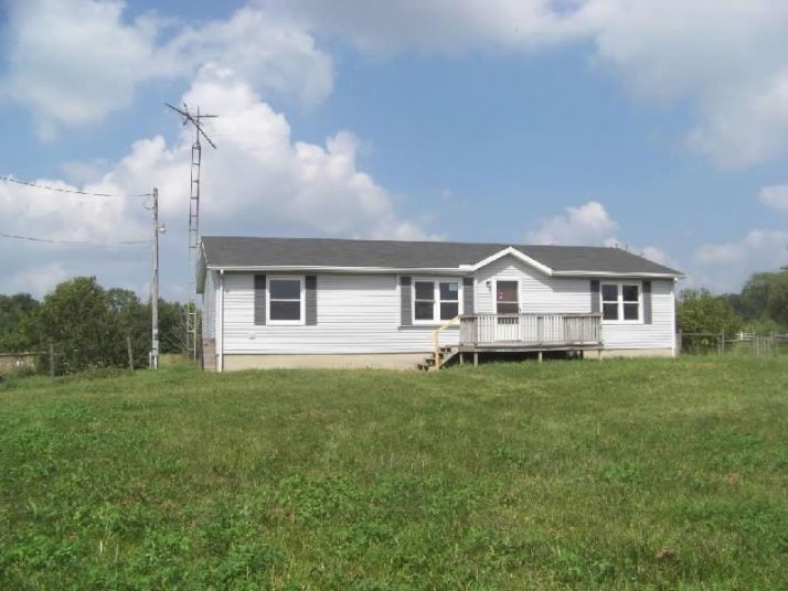 3823 County Road 25, Cardington, OH 43315