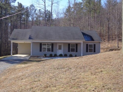 37 Holcomb Rd NW, Adairsville, GA 30103