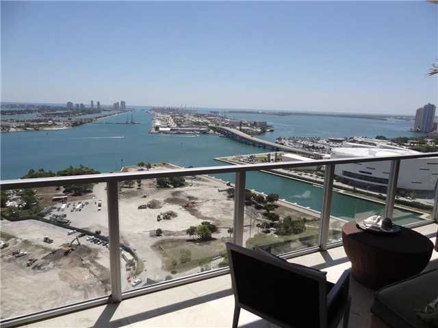 1100 Biscayne Blvd # 2903, Miami, FL 33132