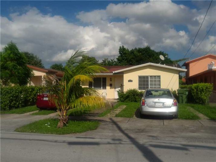 315 NW 58 AV, Miami, FL 33126