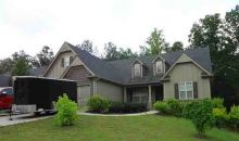 Saddle Ridge Road Bremen, GA 30110