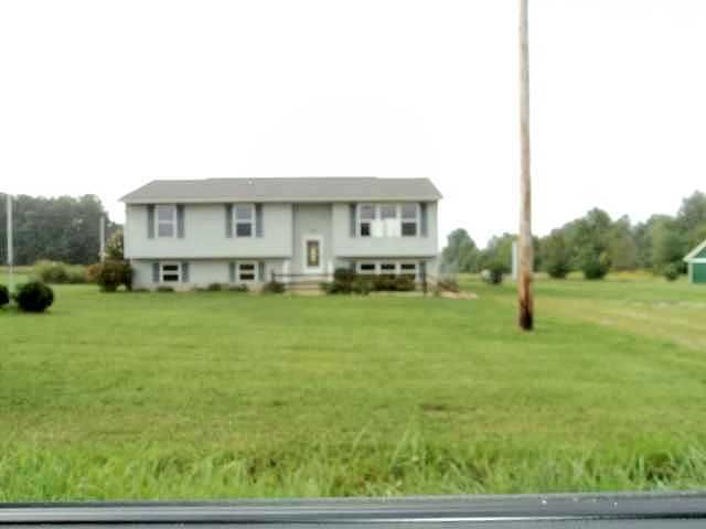 Township Rd 1008, Ashland, OH 44805