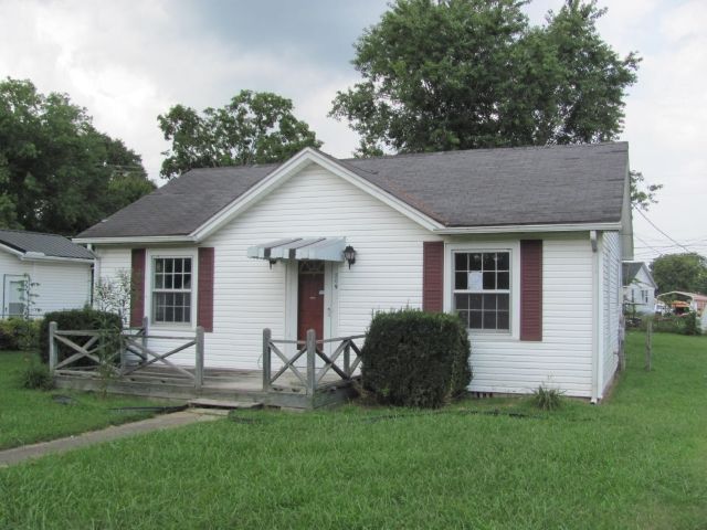 11453 Columbia High, Lynnville, TN 38472