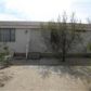 3100 50th St W, Rosamond, CA 93560 ID:1676447